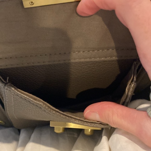 3.1 Phillip Lim for Target Pashli Satchel
Handbag Crossbody - Picture 10 of 16